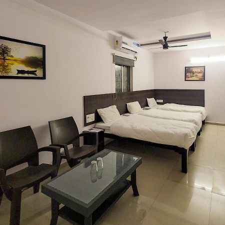 Shivani Inn Hotel & Banquet Seoni  外观 照片