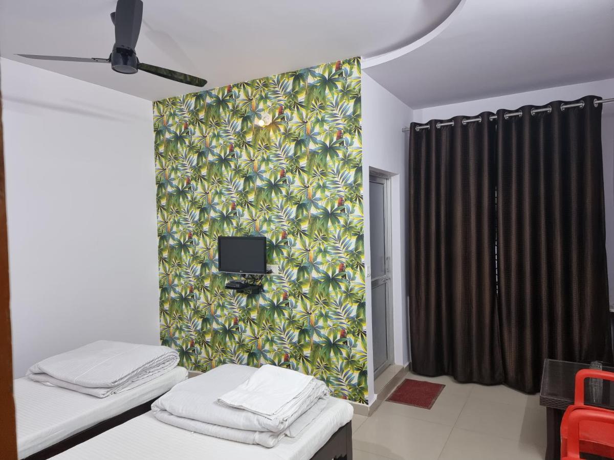 Shivani Inn Hotel & Banquet Seoni  外观 照片