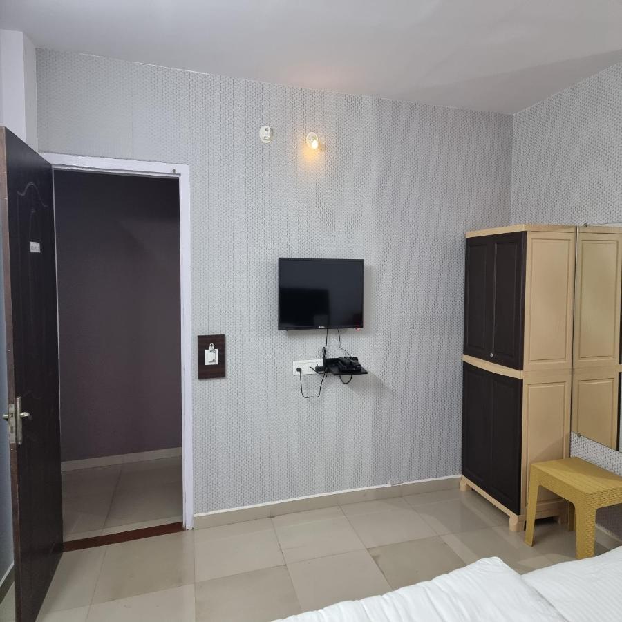 Shivani Inn Hotel & Banquet Seoni  外观 照片