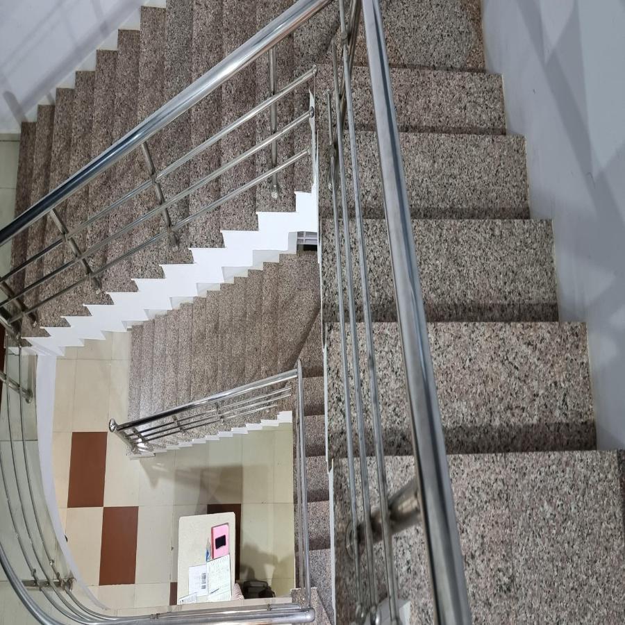Shivani Inn Hotel & Banquet Seoni  外观 照片
