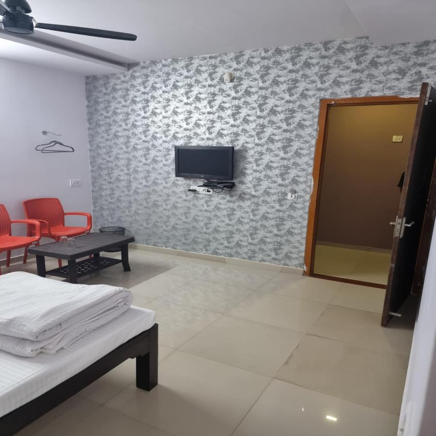 Shivani Inn Hotel & Banquet Seoni  外观 照片