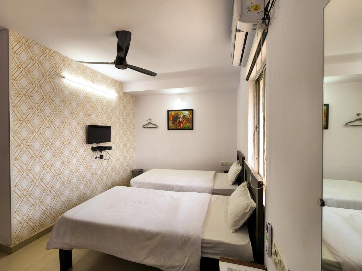 Shivani Inn Hotel & Banquet Seoni  外观 照片
