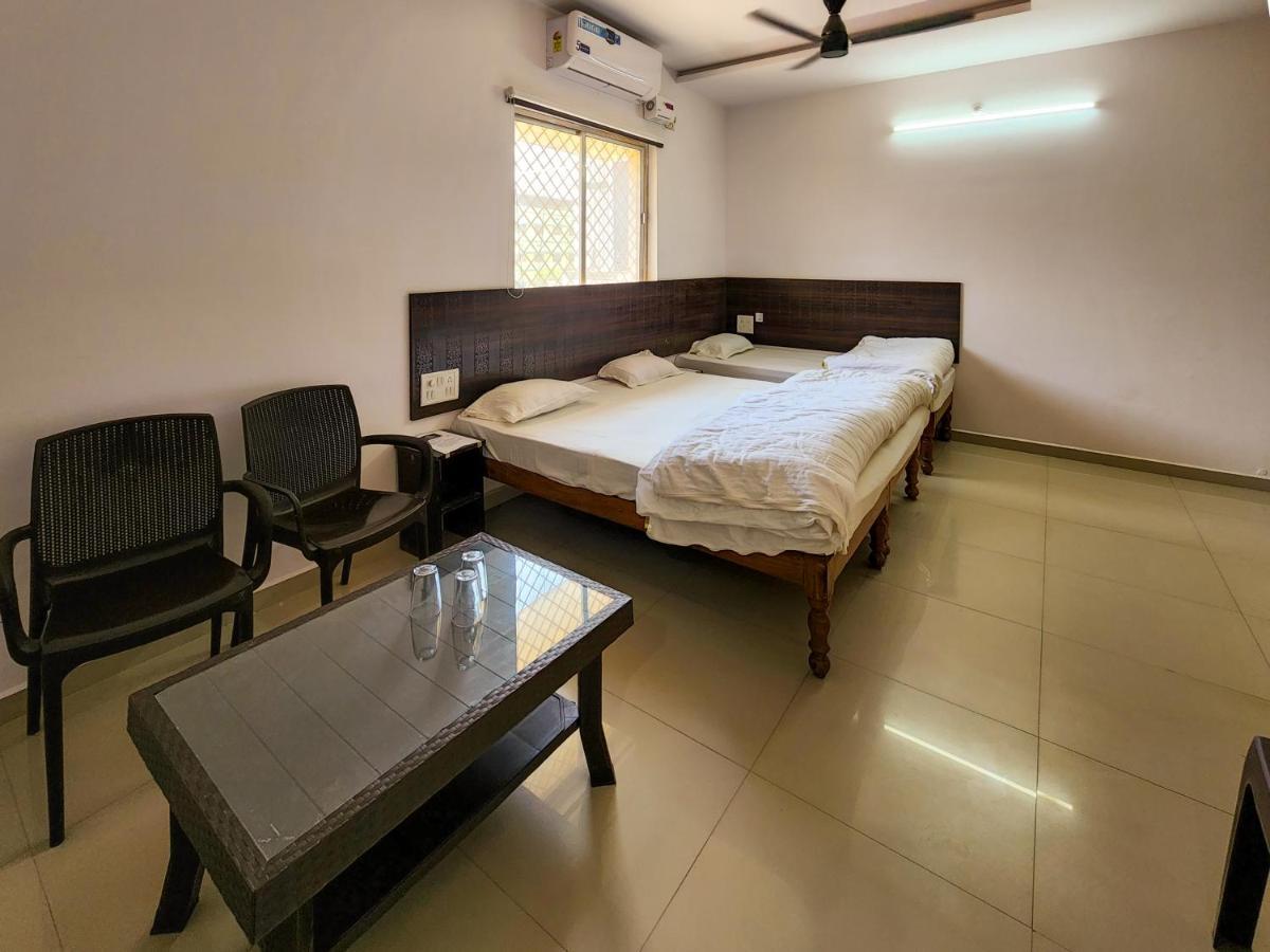 Shivani Inn Hotel & Banquet Seoni  外观 照片